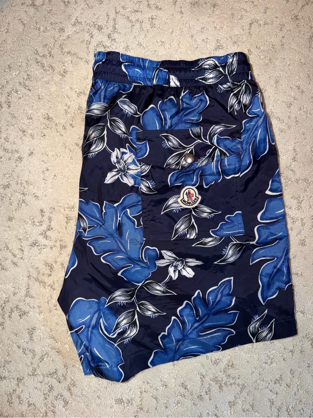 Moncler Shorts